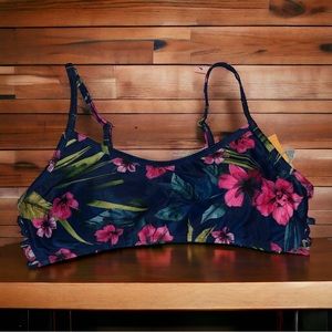 Kona sol XL swim top